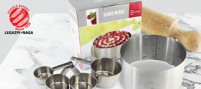 Baking Utensils