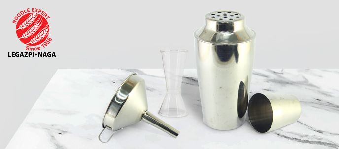 Bartending Tools