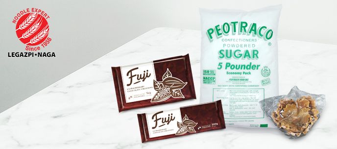 Chocolates & Confectionaries