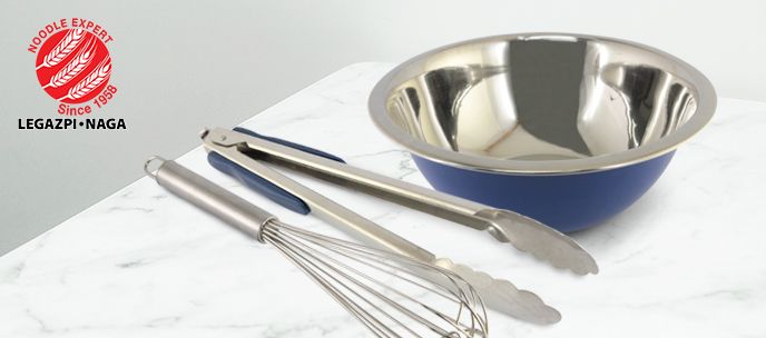 Kitchenware