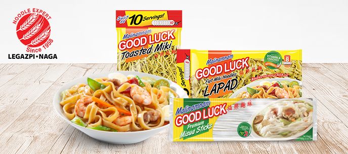 Noodles