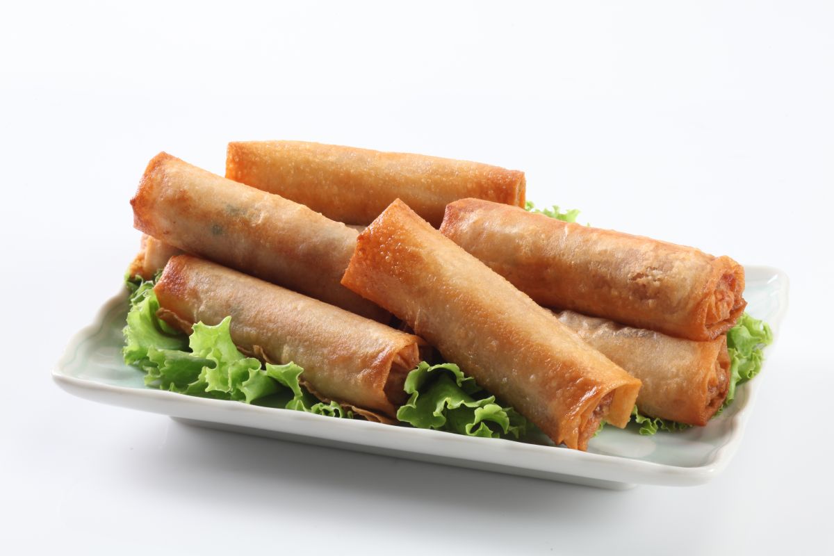 Lumpia